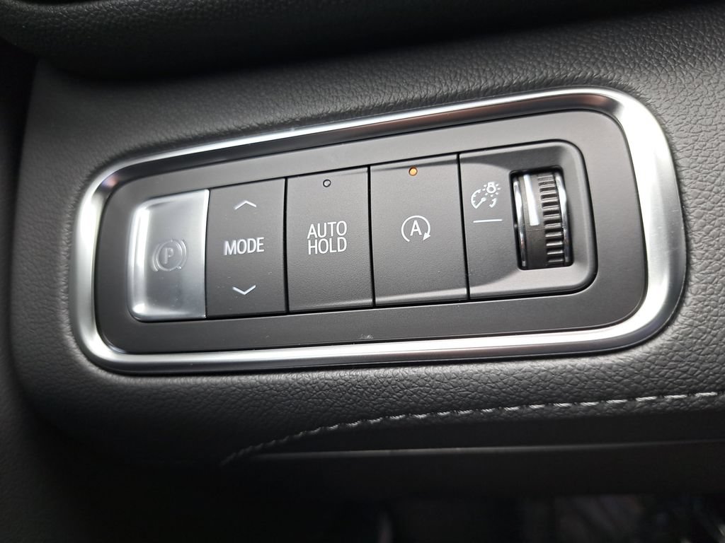 New 2026 Buick Enclave Preferred FWD image 29