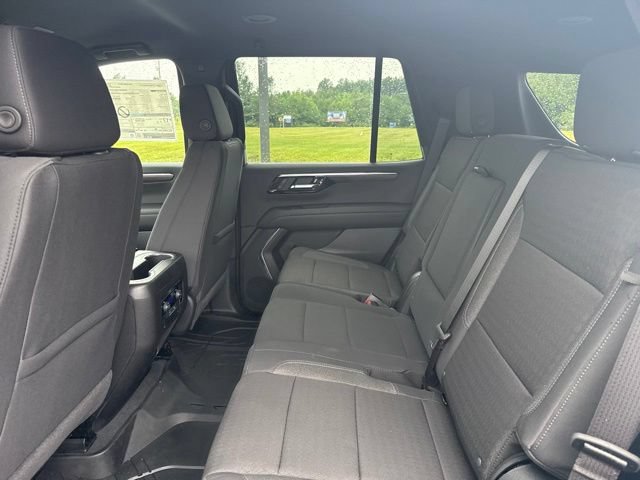 New 2026 Chevrolet Tahoe LS w/ LS Custom Edition AWD/4WD image 43