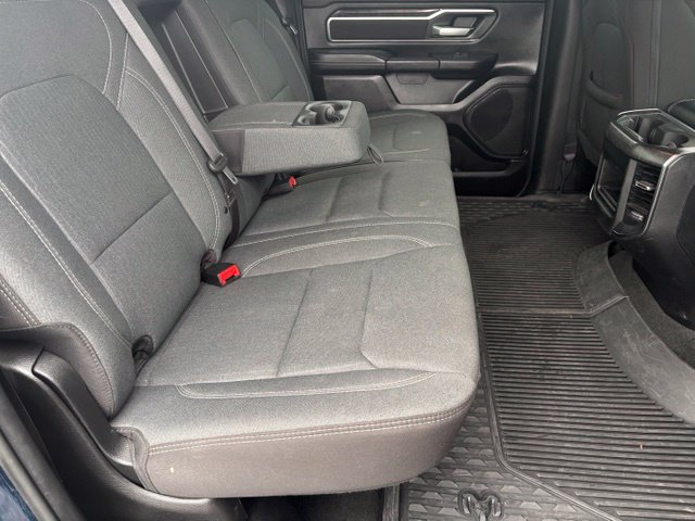 Used 2024 RAM 1500 Big Horn AWD/4WD image 18