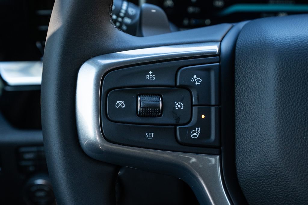 New 2026 Chevrolet Silverado 1500 RST w/ RST All Star Premium Package image 20