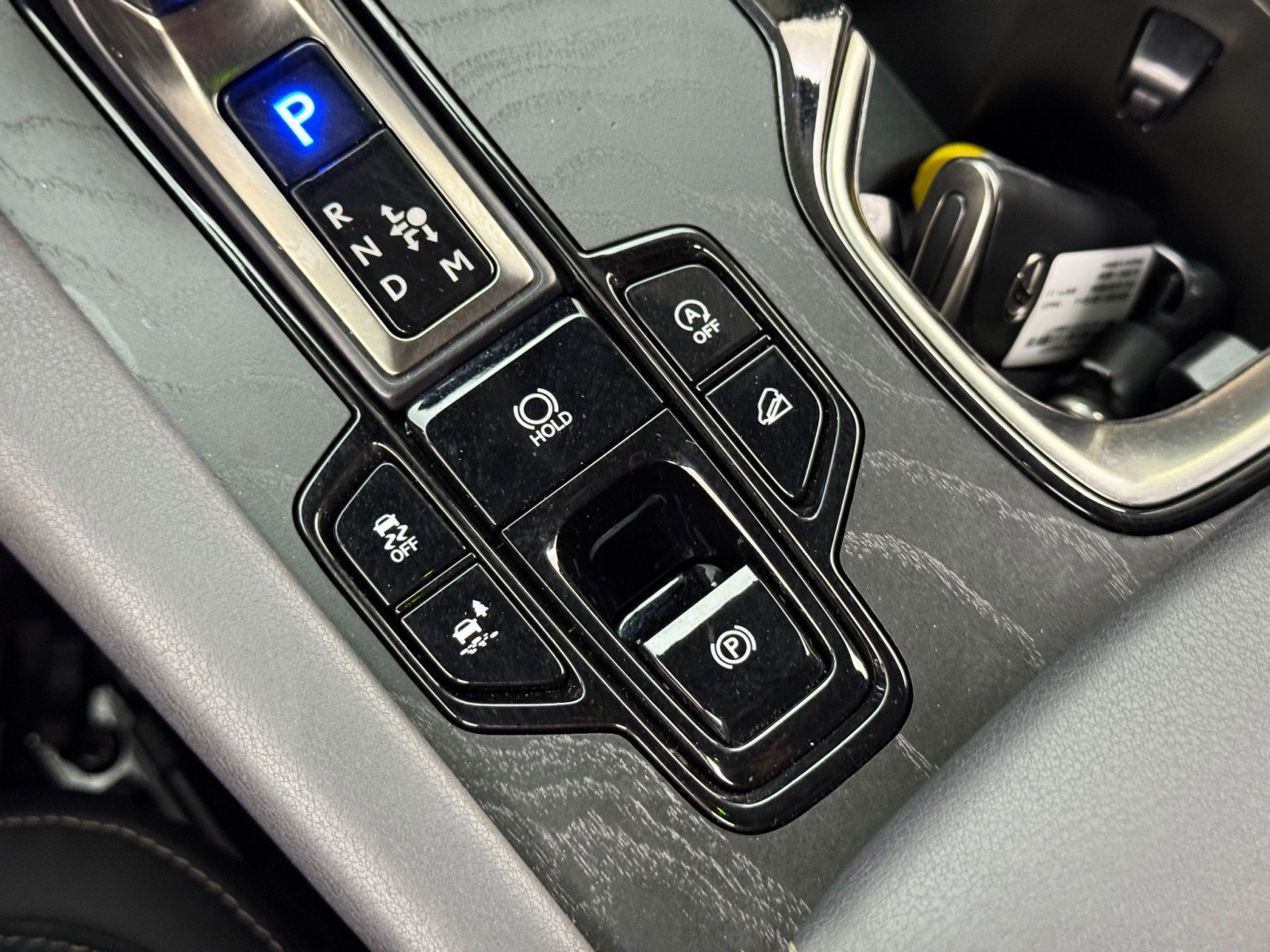 Used 2023 Lexus RX 350 Luxury w/ Cold Area Package image 35