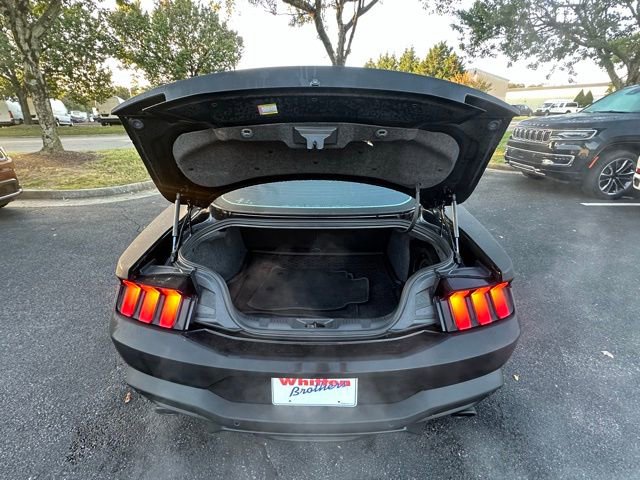 Used 2024 Ford Mustang GT Premium image 15