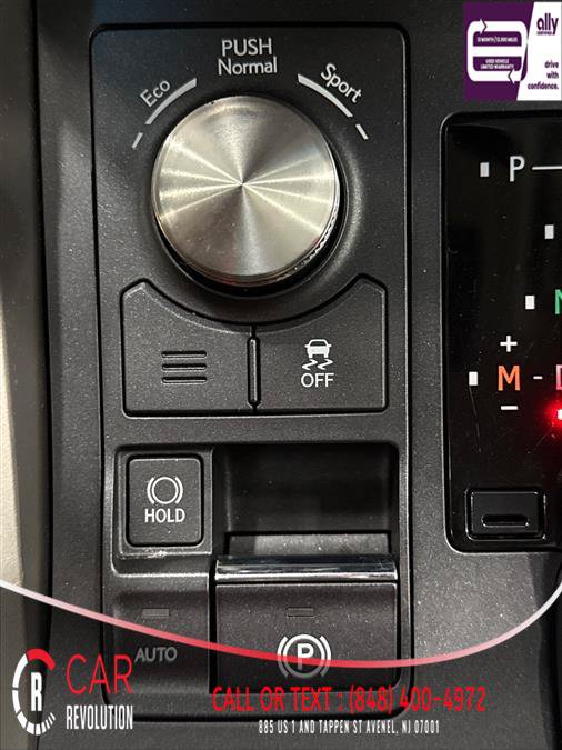 Used 2019 Lexus NX 300 FWD w/ Accessory Package 2 image 24