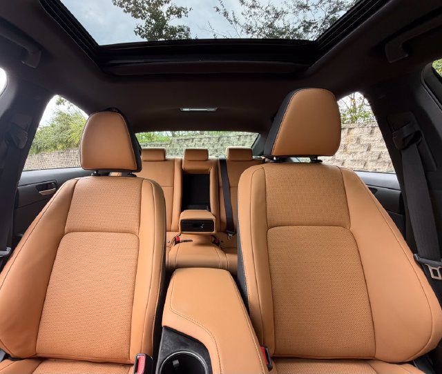 New 2026 Lexus IS 350 F Sport AWD/4WD image 29