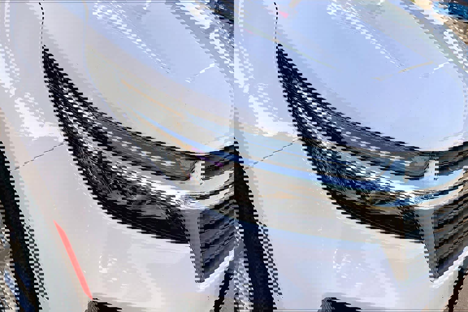 Used 2024 Chevrolet Equinox LT FWD image 26