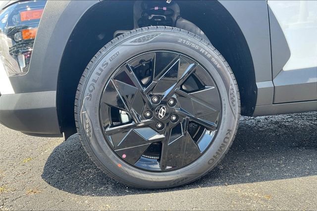 New 2026 Hyundai Kona SEL Sport image 12