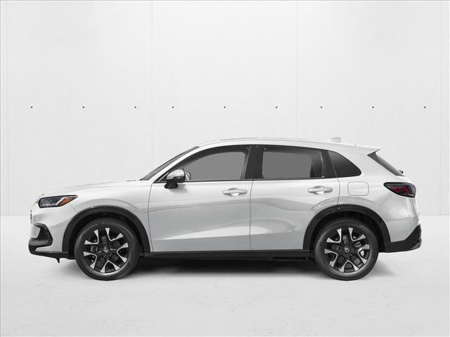 New 2027 Honda HR-V EX-L video 3