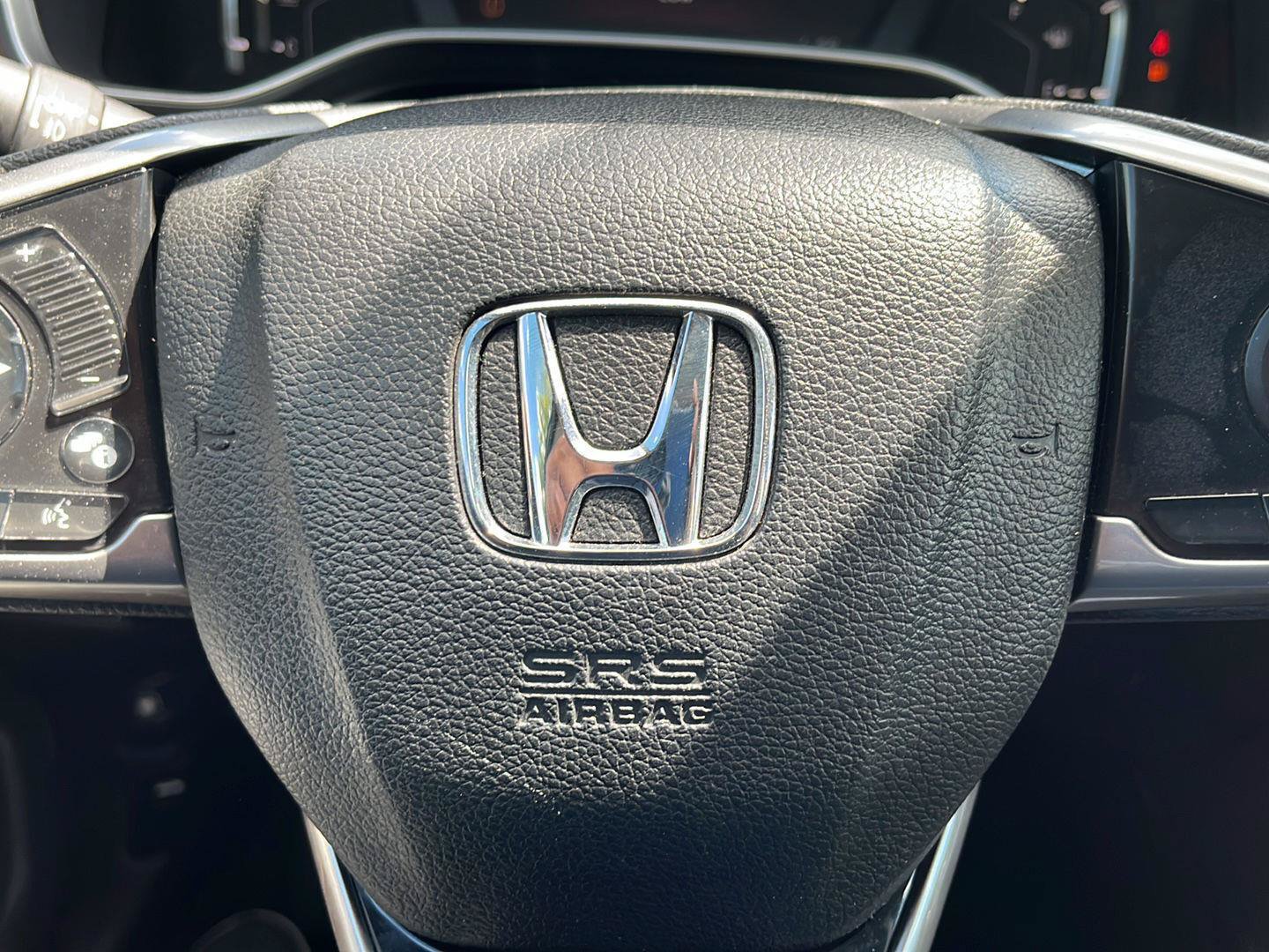 Used 2017 Honda CR-V EX image 11