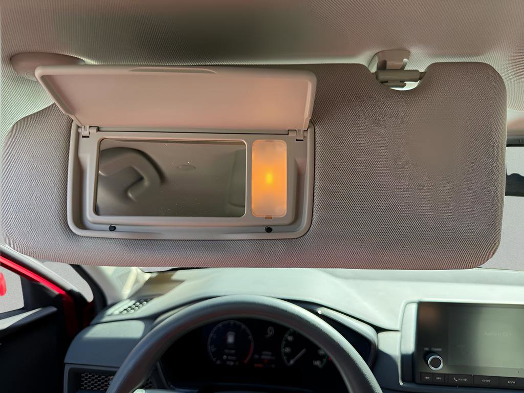 Used 2024 Honda CR-V EX image 30