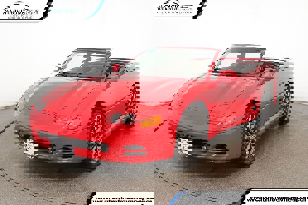 Used 1995 Mitsubishi 3000GT SL