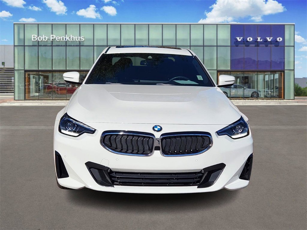 Used 2024 BMW 230i xDrive Coupe w/ Convenience Package image 24
