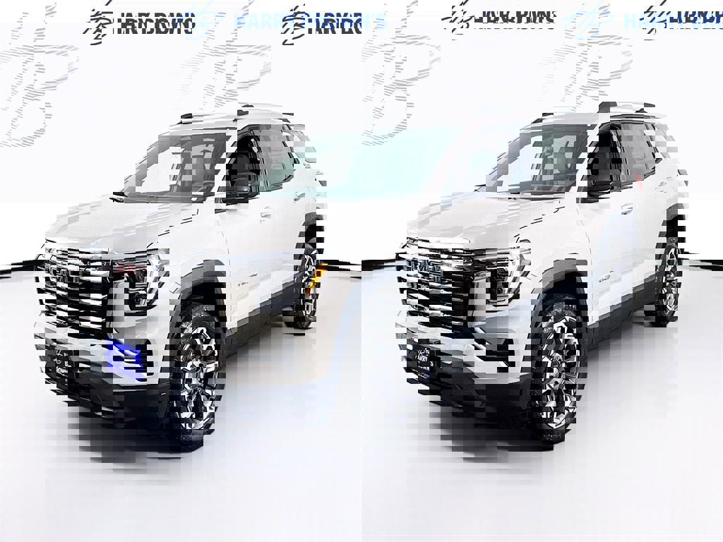 New 2026 GMC Terrain Elevation w/ Elevation Premium Package