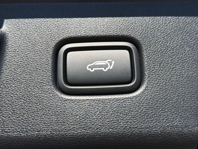 New 2026 Hyundai Tucson SEL image 19