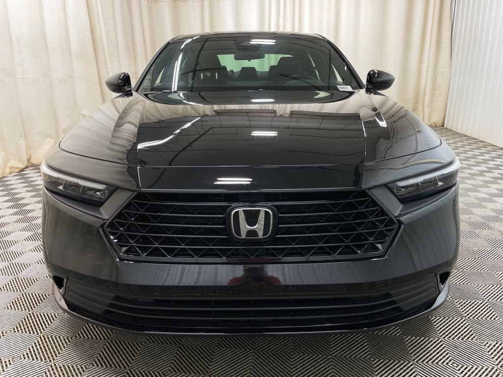 Used 2024 Honda Accord Sport image 13