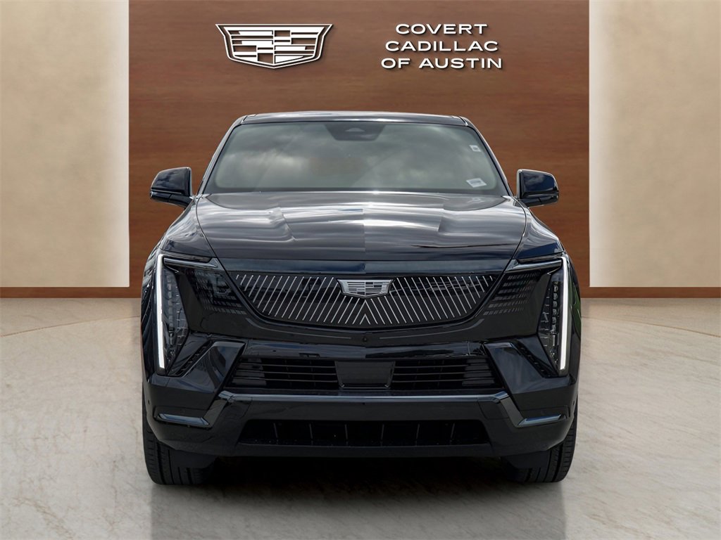 New 2026 Cadillac Escalade IQ Sport 1 image 4