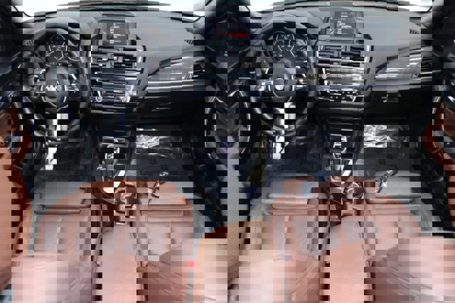 Used 2016 BMW 228i Convertible image 2