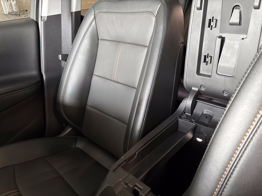 Used 2024 Chevrolet Equinox Premier FWD image 27