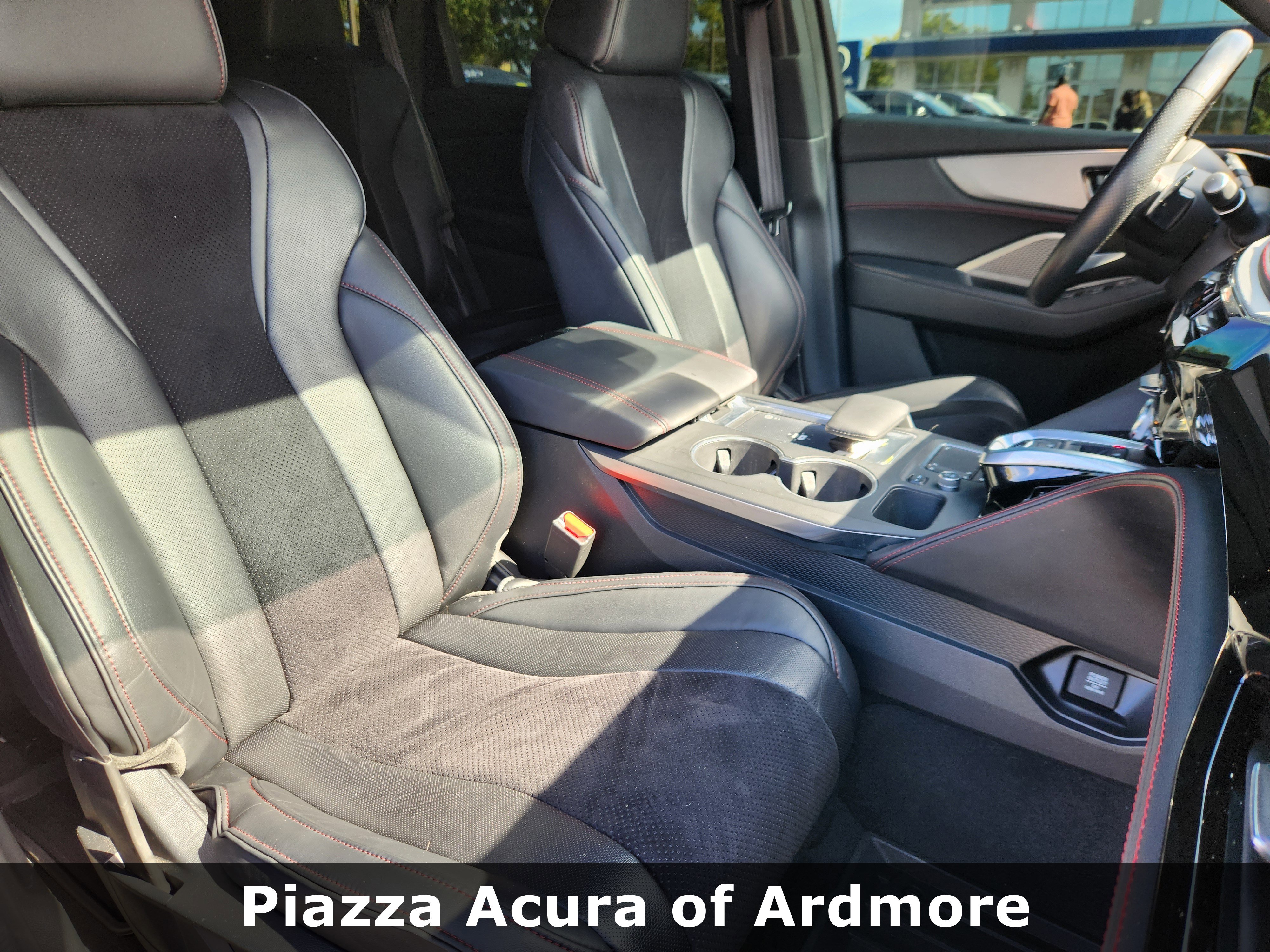 Certified 2023 Acura MDX A-Spec image 15