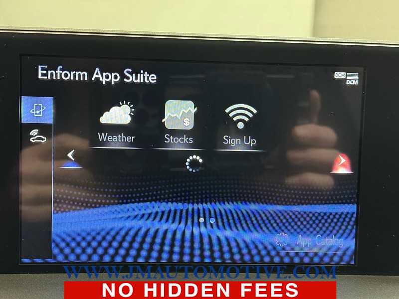 Used 2019 Lexus NX 300 AWD image 28