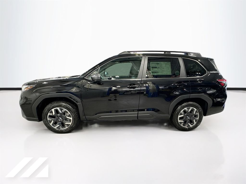 New 2026 Subaru Forester Premium AWD/4WD image 8