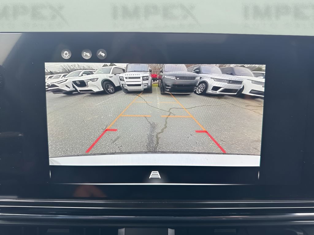 Used 2024 Acura ZDX A-Spec image 22