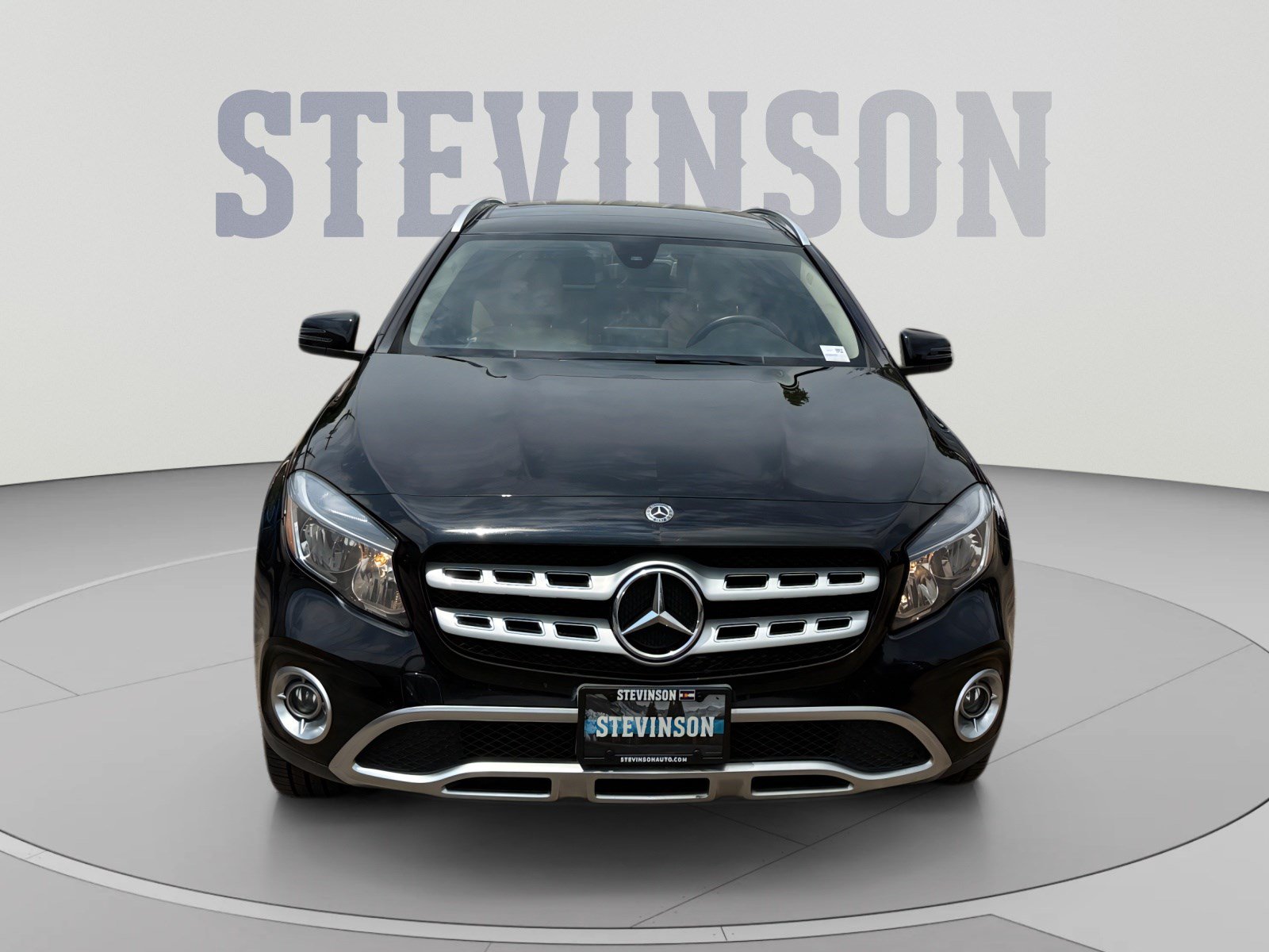 Used 2019 Mercedes-Benz GLA 250 4MATIC image 8