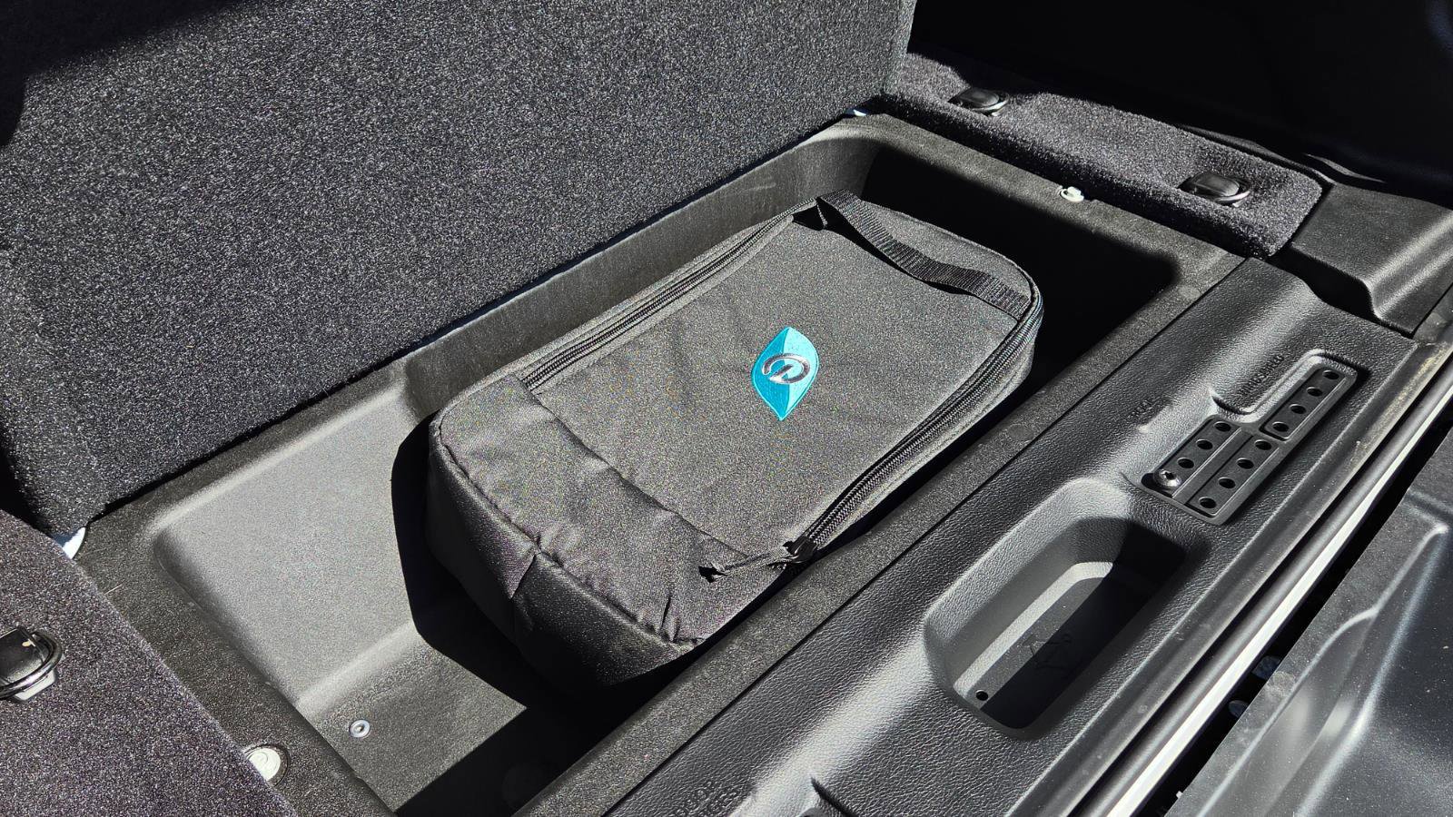 Used 2023 Jeep Wrangler Sahara w/ Cold Weather Group image 62