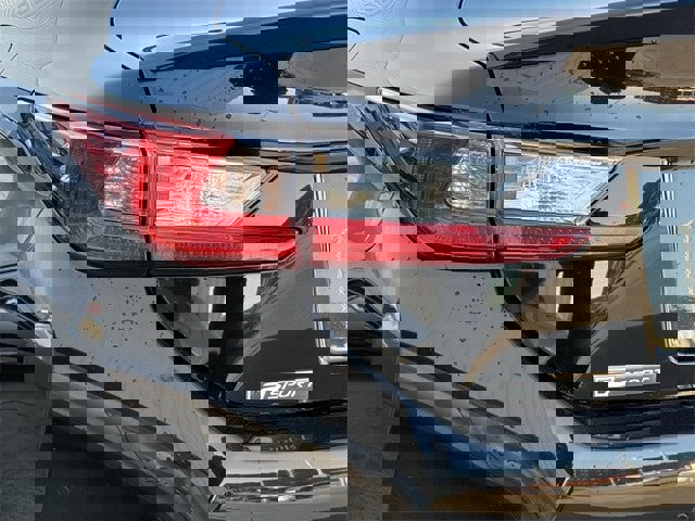 Used 2016 Lexus RC 350 image 6