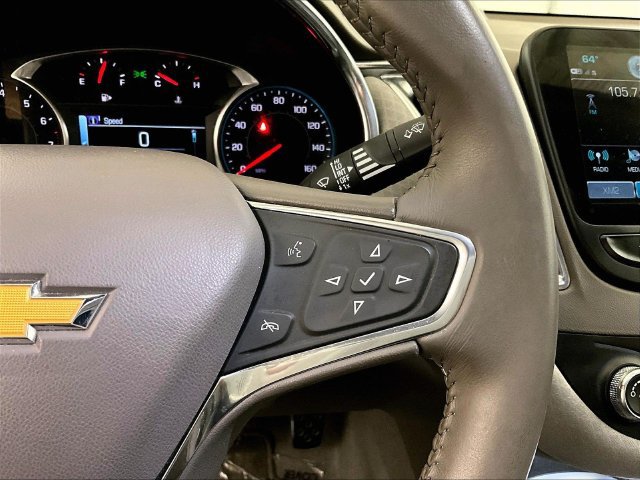 Used 2018 Chevrolet Malibu LT FWD image 18
