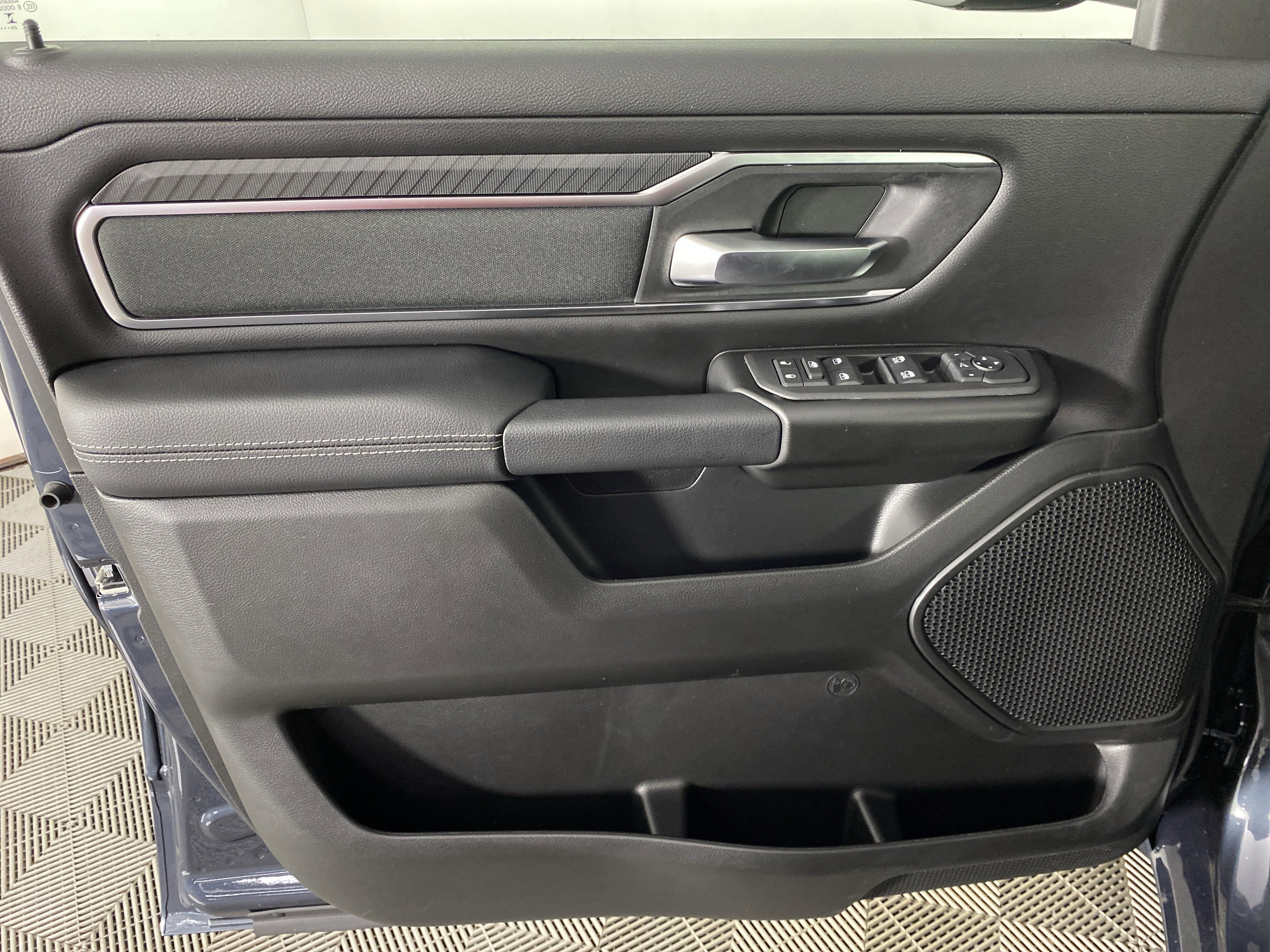 New 2026 RAM 1500 Big Horn image 13