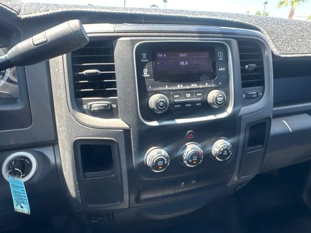 Used 2014 RAM 1500 Tradesman RWD image 20