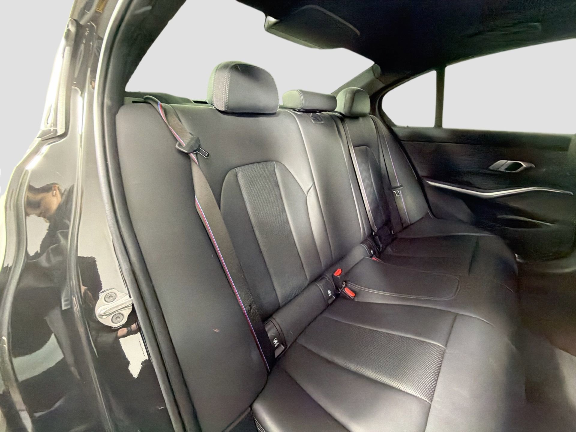 Used 2023 BMW M3 Competition w/ M Carbon Exterior Package image 28