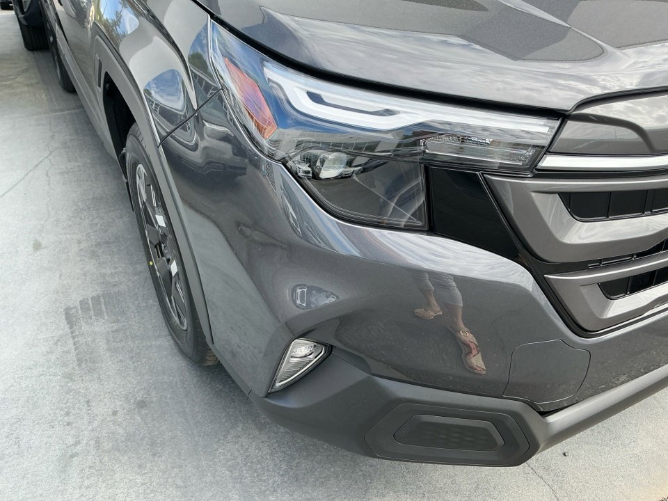 New 2026 Subaru Forester Premium AWD/4WD image 24