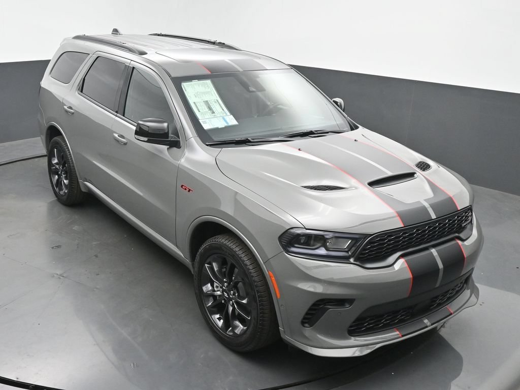 New 2026 Dodge Durango GT AWD/4WD image 45