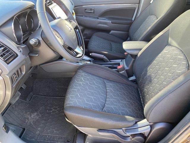 New 2026 Mitsubishi Outlander Sport LE image 10