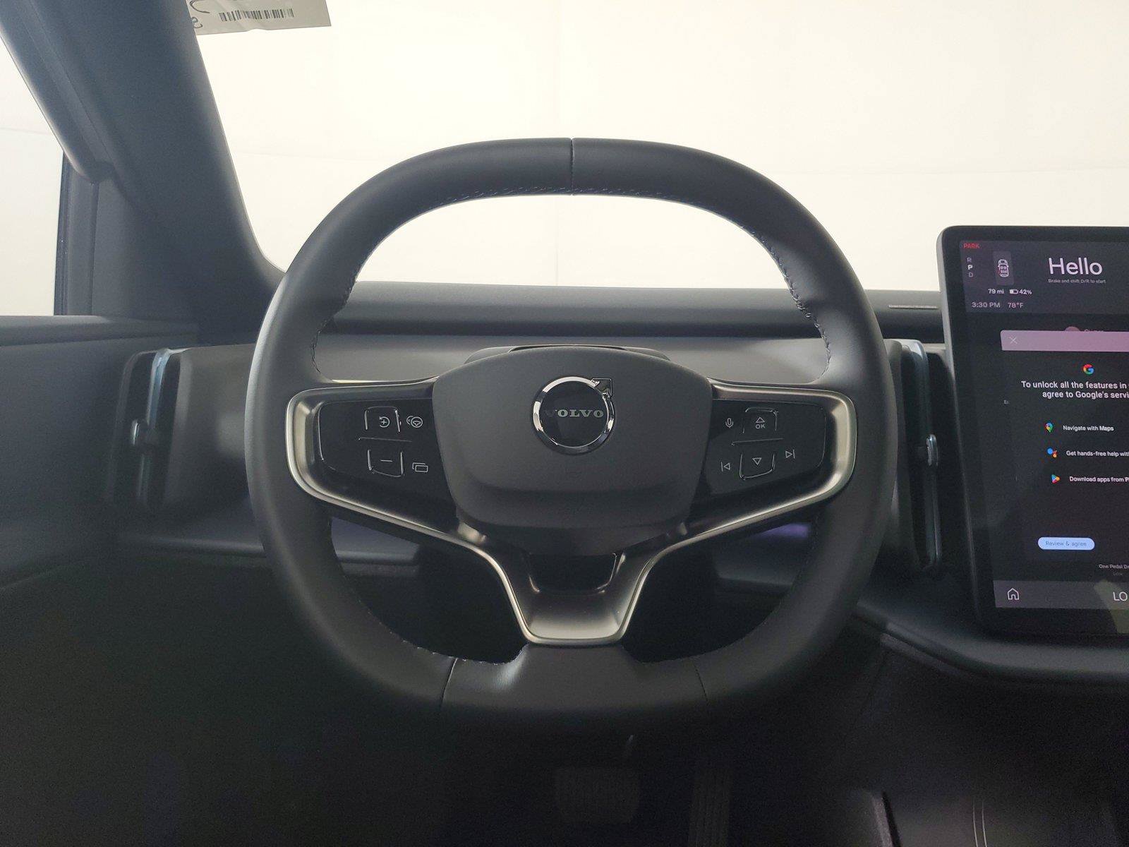 New 2026 Volvo EX30 Ultra AWD/4WD image 15