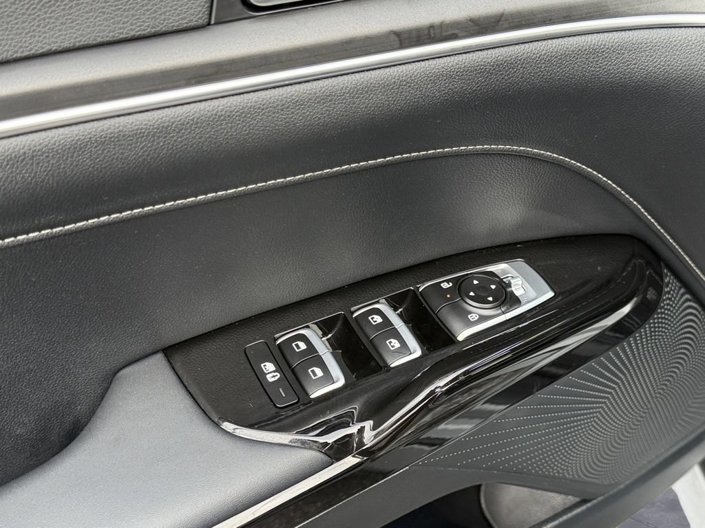 Used 2026 Kia K5 GT-Line AWD/4WD image 13