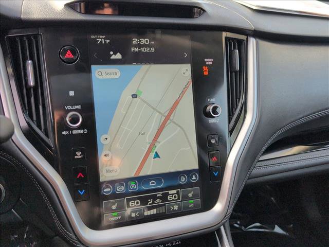 Certified 2025 Subaru Outback Limited image 15