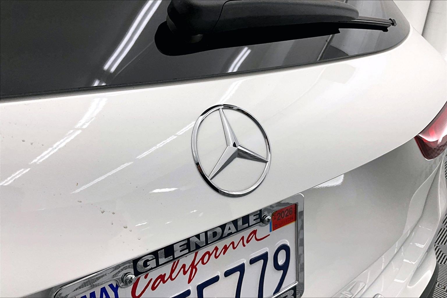 Certified 2023 Mercedes-Benz GLA 250 image 7