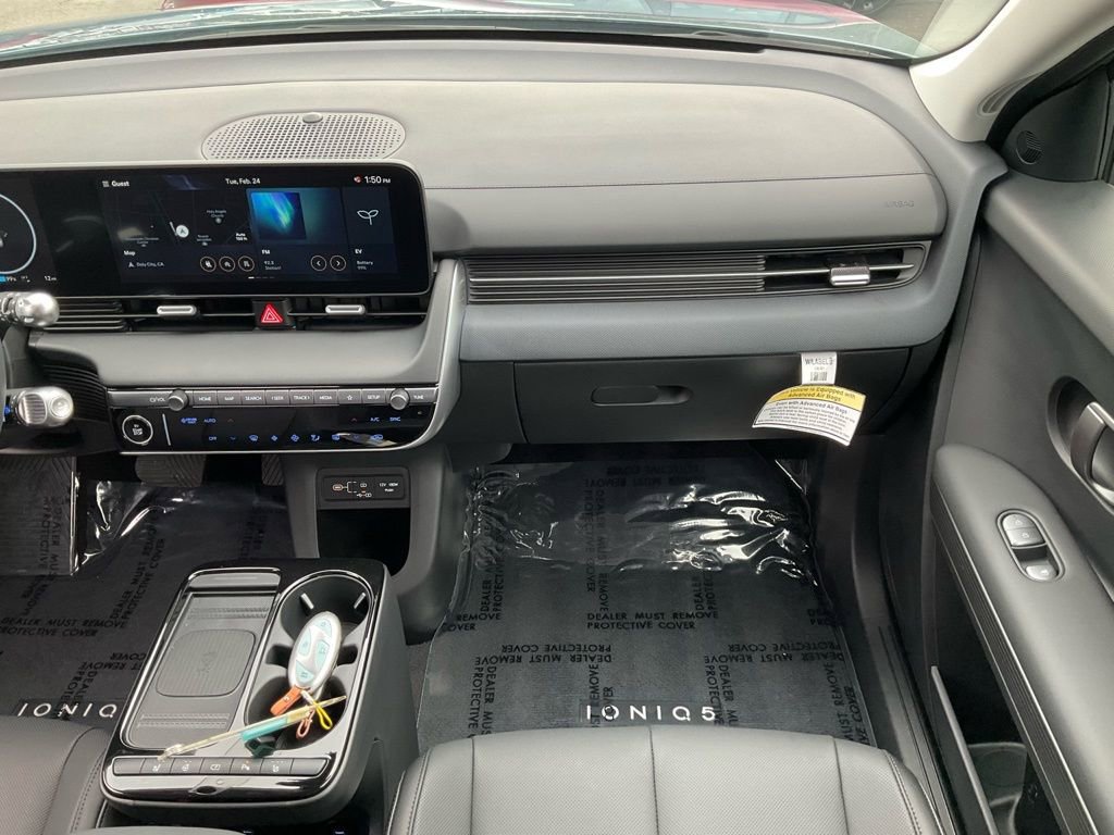 Used 2025 Hyundai Ioniq 5 SEL image 60