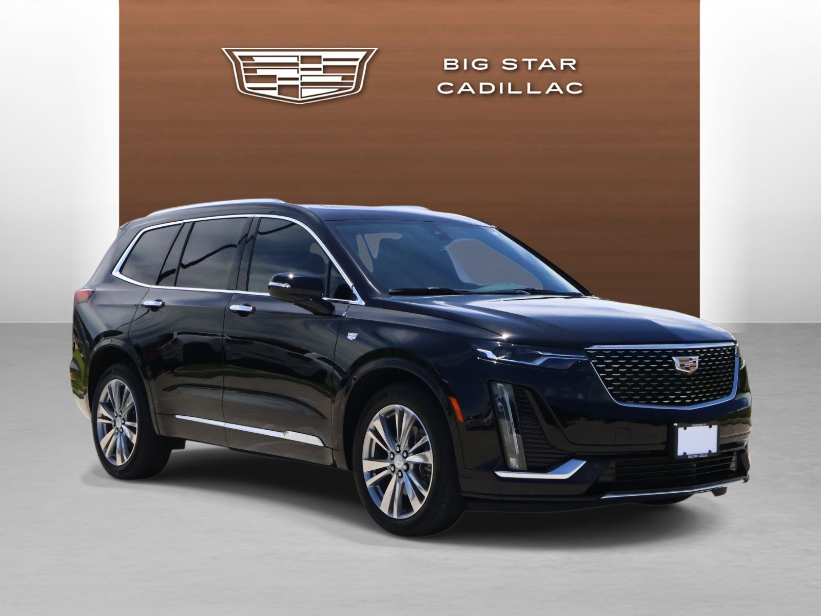 Used 2023 Cadillac XT6 Premium Luxury FWD image 7