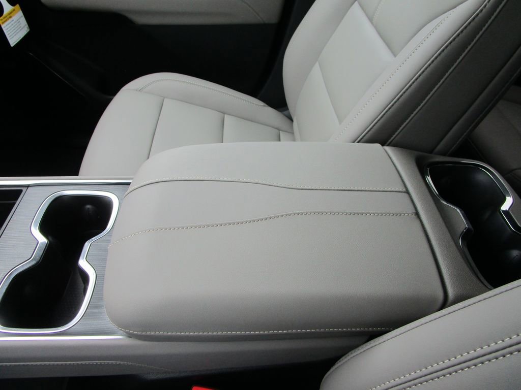 New 2026 GMC Acadia Elevation w/ Elevation Premium Package image 38