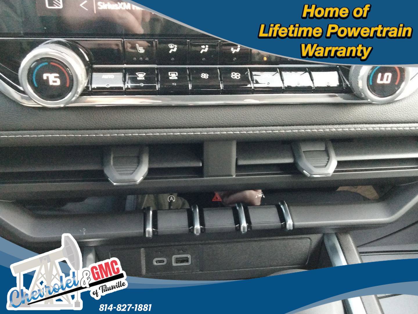 New 2026 Chevrolet Colorado LT image 24