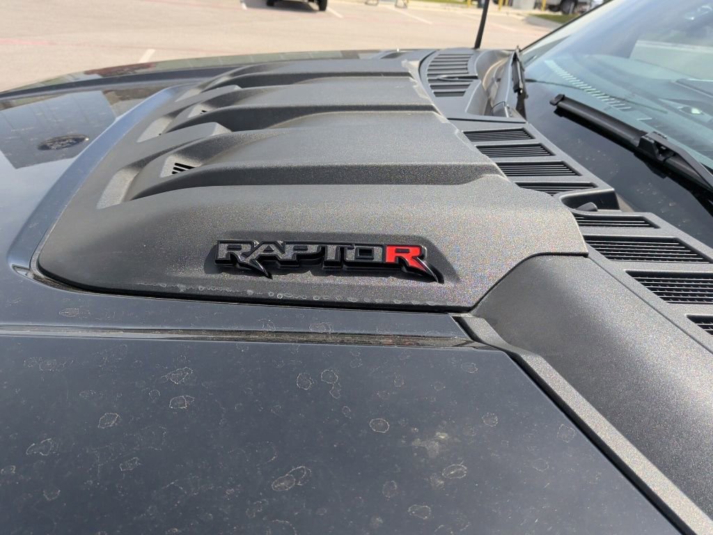 Used 2023 Ford F150 Raptor w/ Equipment Group 802A Raptor R image 51