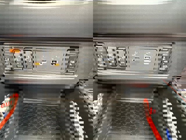 New 2026 Nissan Frontier PRO-4X w/ Pro Premium Package image 37