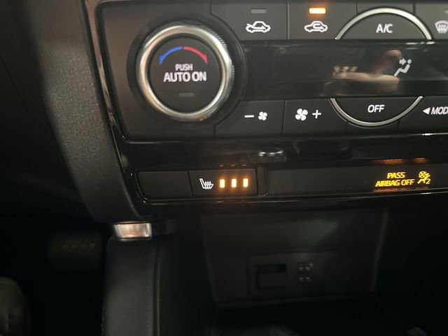 Used 2016 MAZDA CX-5 Grand Touring FWD image 32