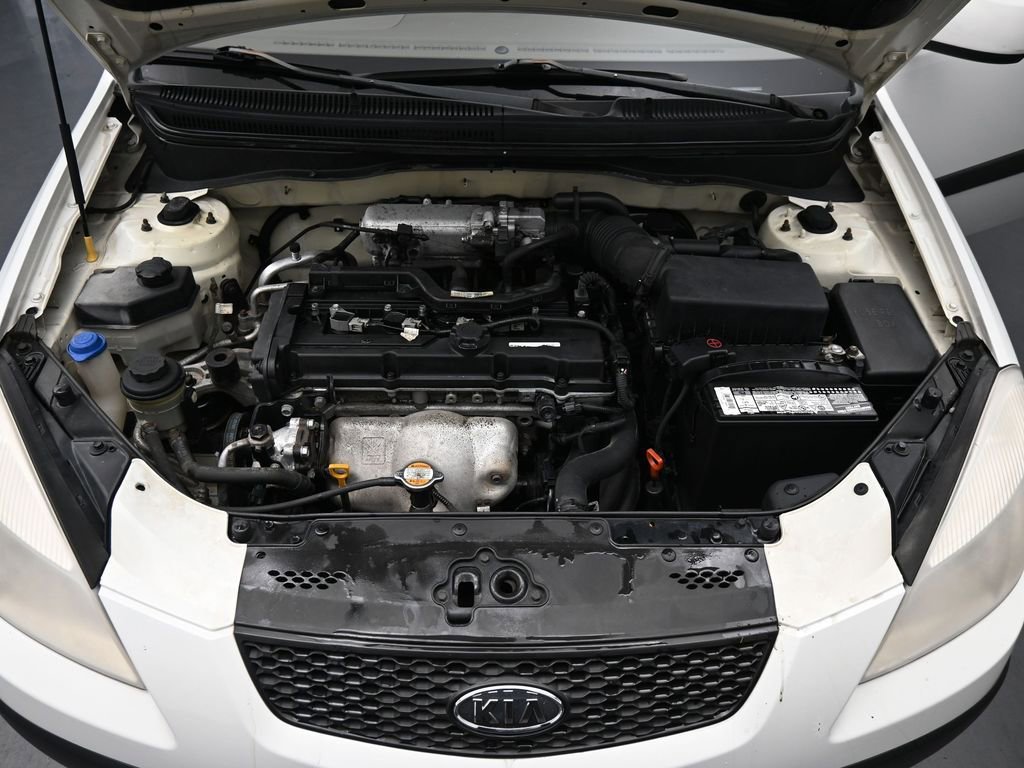 Used 2008 Kia Rio LX image 14