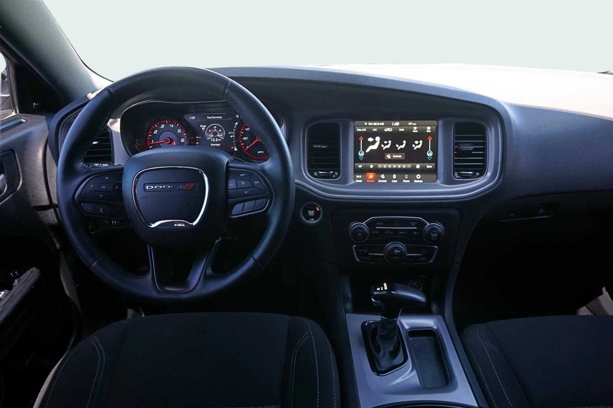 Used 2023 Dodge Charger SXT w/ Blacktop Package image 20