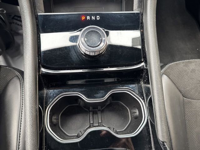 Certified 2023 Jeep Grand Cherokee L Laredo AWD/4WD image 30