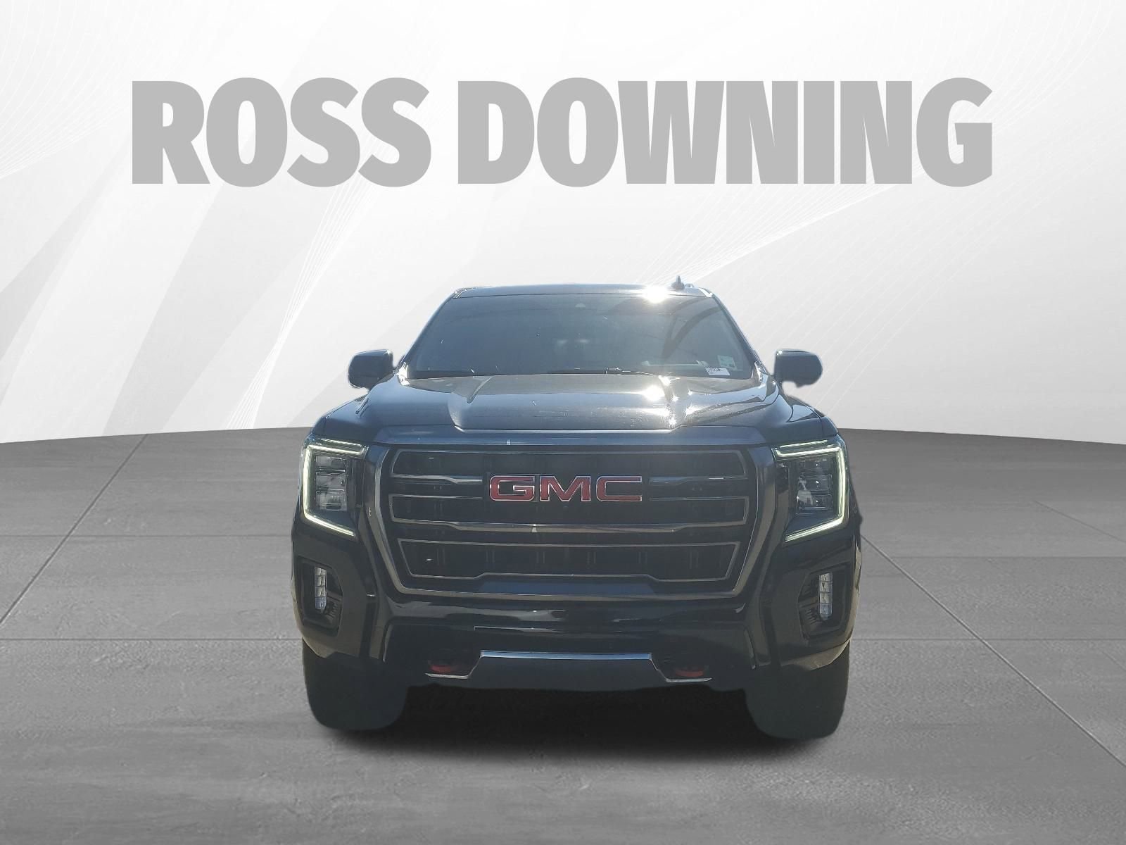 Used 2023 GMC Yukon XL AT4 w/ AT4 Premium Package image 2